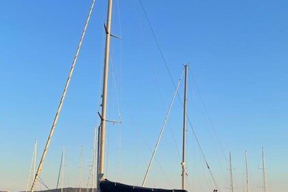 Charter Sailboat Elan Marine Elan 45 Izola