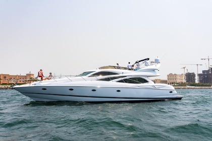 Charter Motor yacht Sunseeker 64 Manhattan Dubai