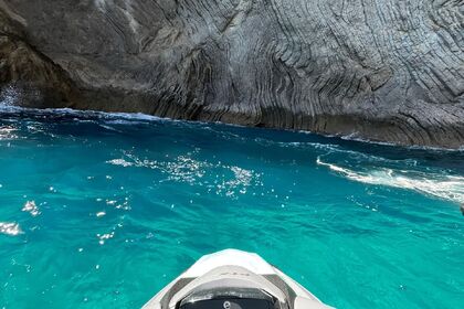 Charter Jet ski Seadoo Gtx 130cv Palma de Mallorca