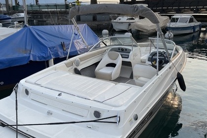 Location Bateau à moteur Bayliner BAYLINER 185 BOWRIDER Vevey