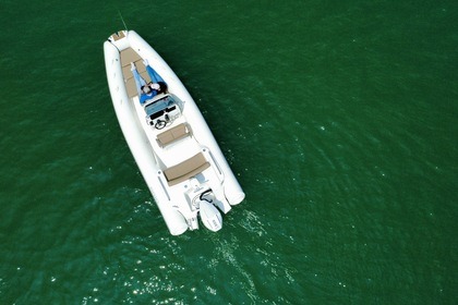 Verhuur Motorboot Brig Eagle 6,70 Saint-Martin-de-Ré