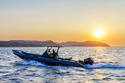 Hire Motorboat Marvel 960 Mykonos