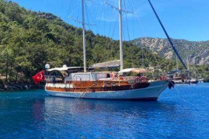 Charter Gulet Up to Date 2021 Fethiye