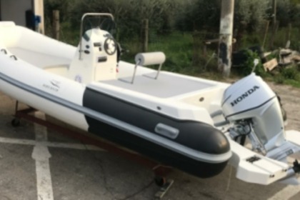 Miete Boot ohne Führerschein  Mirò Bat 19 Porto Santo Stefano