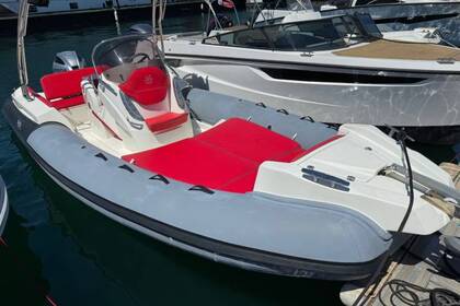 Location Semi-rigide Bsc 70 Appietto