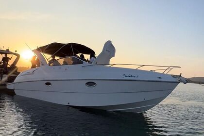 Hire Motorboat Coral 31 Cabo Frio