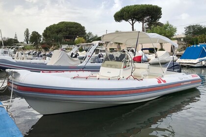 Noleggio Gommone Joker Boat Clubman 26 n.11 San Felice Circeo