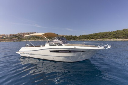 Noleggio Barca a motore Atlantic Atlantic 730 Suncruiser Lussinpiccolo
