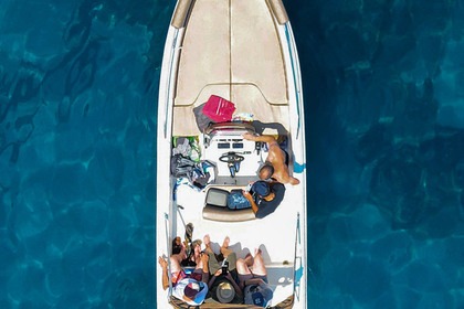 Ενοικίαση Μηχανοκίνητο σκάφος Karel Ithaca Skiathos Port