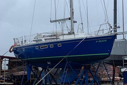 Location Voilier Jeanneau Voyage 12.5 Muros