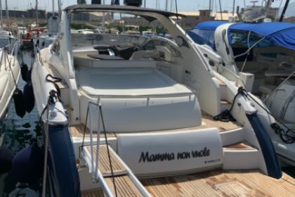 Verhuur Motorboot Absolute ABSOLUTE 45 Palermo