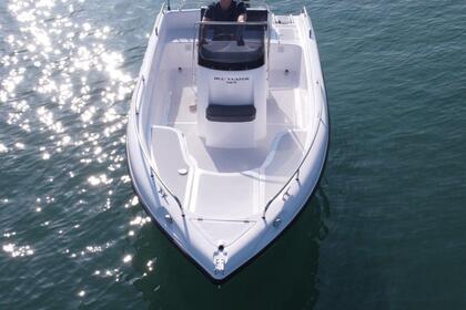 Ενοικίαση Σκάφος χωρίς δίπλωμα  Poseidon Blu Water 185 Λιμενάρια