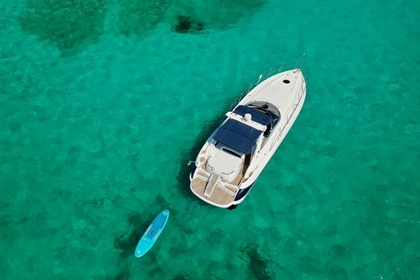 Rental Motorboat Sunseeker International Camargue 44 Cannigione