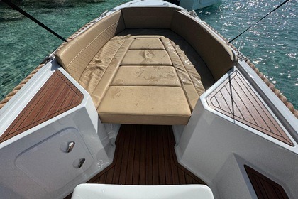 Miete Boot ohne Führerschein  Silveryacht Silver 495 Mandelieu-la-Napoule