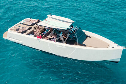 Location Yacht à moteur SCORPION YACHTS SCORPION 50 L'Ametlla de Mar