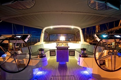 Rental Sailboat BENETEAU OCEANIS 55 Kaštel Gomilica