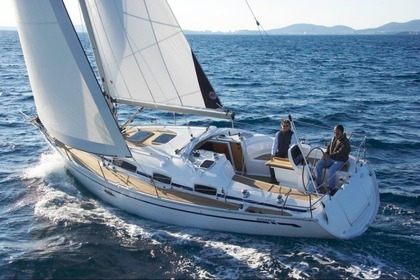 Czarter Jacht żaglowy BAVARIA 38 MATCH Primošten