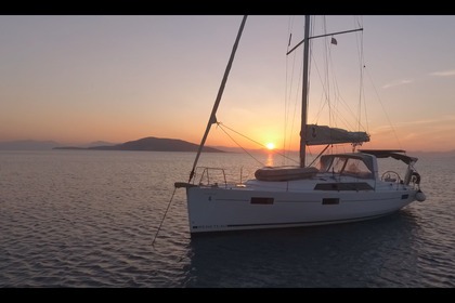 Rental Sailboat Beneteau Oceanis 41.1 Kos