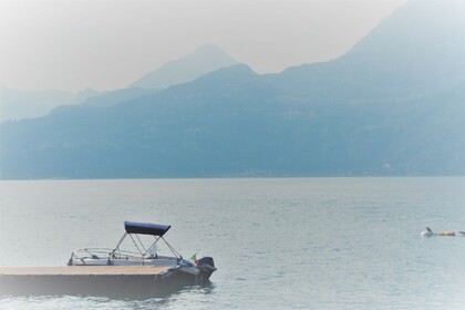 Charter Boat without licence  Banta 460 Open (Fully Equipped) Lesa