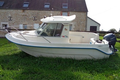 Location Bateau à moteur Guy Marine GM540 Ouistreham