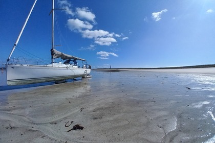 Location Voilier Beneteau First 27.7 La Trinité-sur-Mer