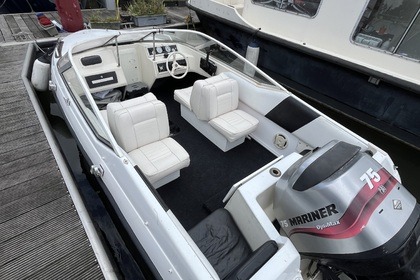 Aluguel Lancha OMC 171 REDHAWK Nogent-sur-Marne