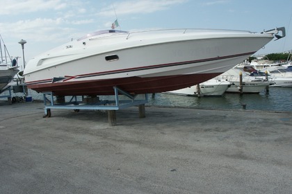 Noleggio Barca a motore TULLIO ABBATE tullio abbate elitè 30 Jesolo