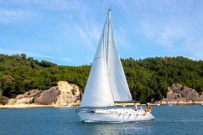 Aluguel Veleiro Dufour 36 Setúbal