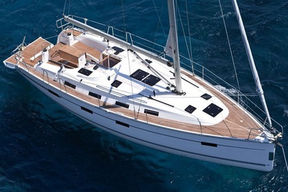 Location Voilier Bavaria 40 Cruiser Préveza