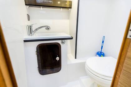 Czarter Jacht żaglowy Antila Antila 33 Giżycko