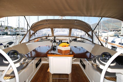 Miete Segelboot Bavaria Bavaria Cruiser 56 Marina Hramina