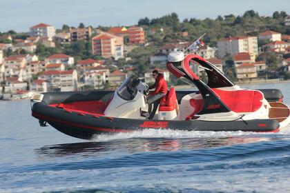 Miete RIB JOKER BOAT MAINSTREAM 800 Trogir