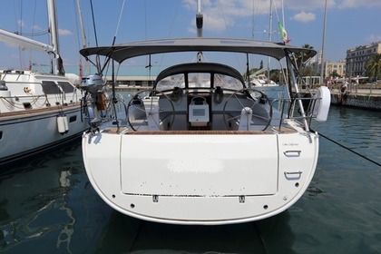 Miete Segelboot BAVARIA CRUISER 51 Golfo Aranci