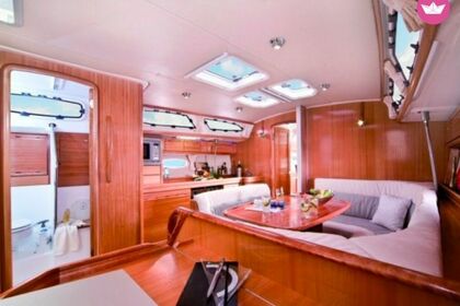 Ενοικίαση Ιστιοπλοϊκό σκάφος Bavaria Cruiser 40 Νέα Πέραμος