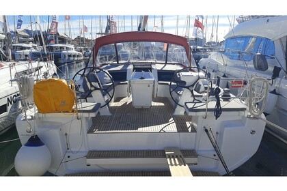 Charter Sailboat  Oceanis 46.1 - 4 cab Pomer