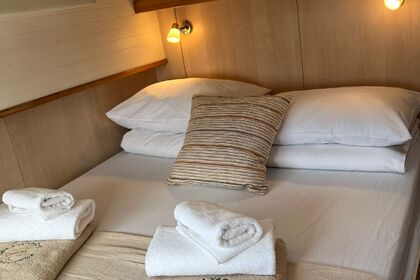 Noleggio Catamarano Catlante catamarans Catlante 600 - 6 + 2 cab. Trogir