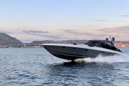 Noleggio Barca a motore Baia Flash 48 Bacoli