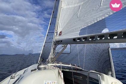 Location Voilier Archambault Surprise Auvernier