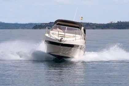 Rental Motorboat Saver 330 sport Giardini Naxos