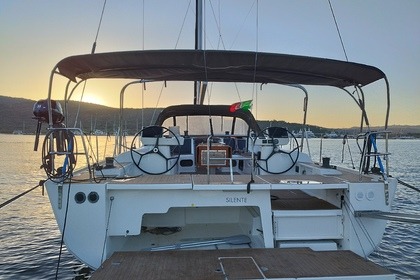 Verhuur Zeilboot Dufour Dufour 56 Exclusive Porto Rotondo