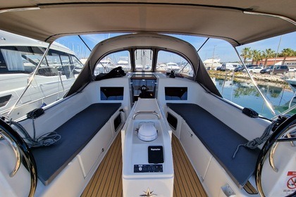 Verhuur Zeilboot Jeanneau Sun Odyssey 410 - 3 cab. Biograd na Moru