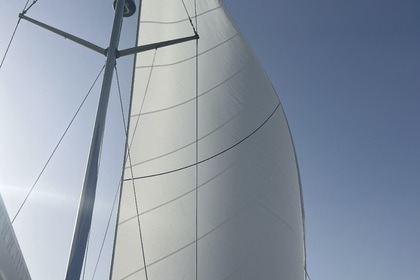 Charter Sailboat Bavaria 50 Valencia