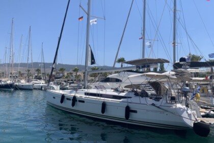 Miete Segelboot  Sun Odyssey 509 Kos