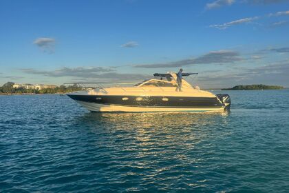 Charter Motorboat Princess 43 La Romana