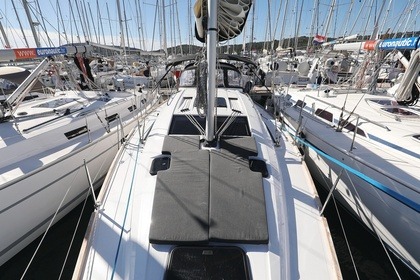Rental Sailboat  Elan Impression 40.1 Pirovac