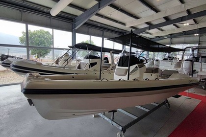 Location Semi-rigide LOMAC LOMAC 700 Ajaccio