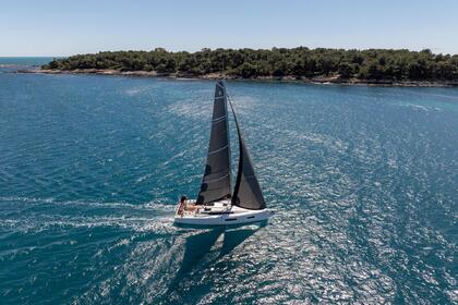 Alquiler Velero  Sun Odyssey 350 Préveza