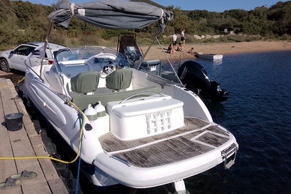 Location Bateau à moteur Rio Day cruiser Figari