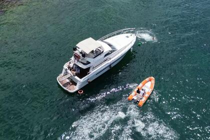 Miete Motoryacht 2019 2019 Istanbul