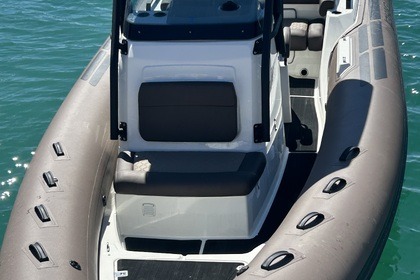 Location Bateau à moteur Brig Eagle Brig 650 Eagle Villefranche-sur-Mer